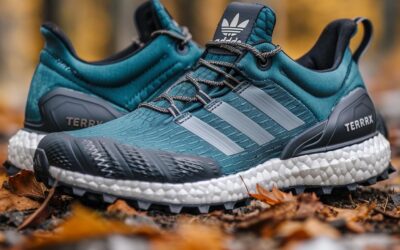 Adidas Terrex: popularny model butów outdoorowych