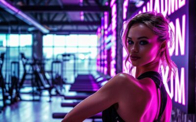 Gym Glamour: sprawdzamy sklep z odzieżą sportową dla kobiet