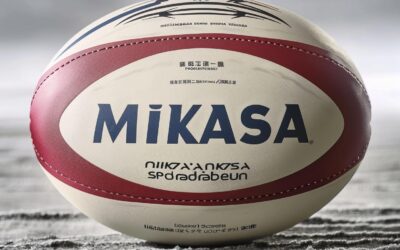 Mikasa: japońska marka zasłużona dla sportu i stylu życia
