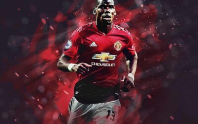 Paul Pogba: od początków kariery do kariery w Manchester United