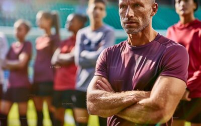Psychologia sportu: klucz do sukcesu na arenie sportowej