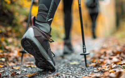 Buty do nordic walking: sprawdzamy popularne marki, ceny, opinie