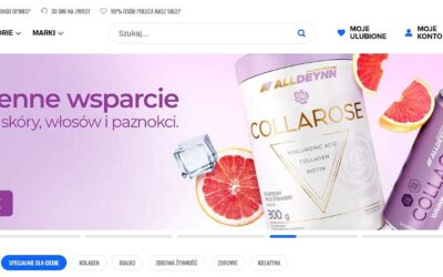 Odżywki na masę – jak skutecznie zwiększyć masę mięśniową?